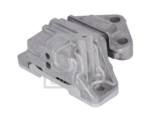 Mounting, automatic transmission